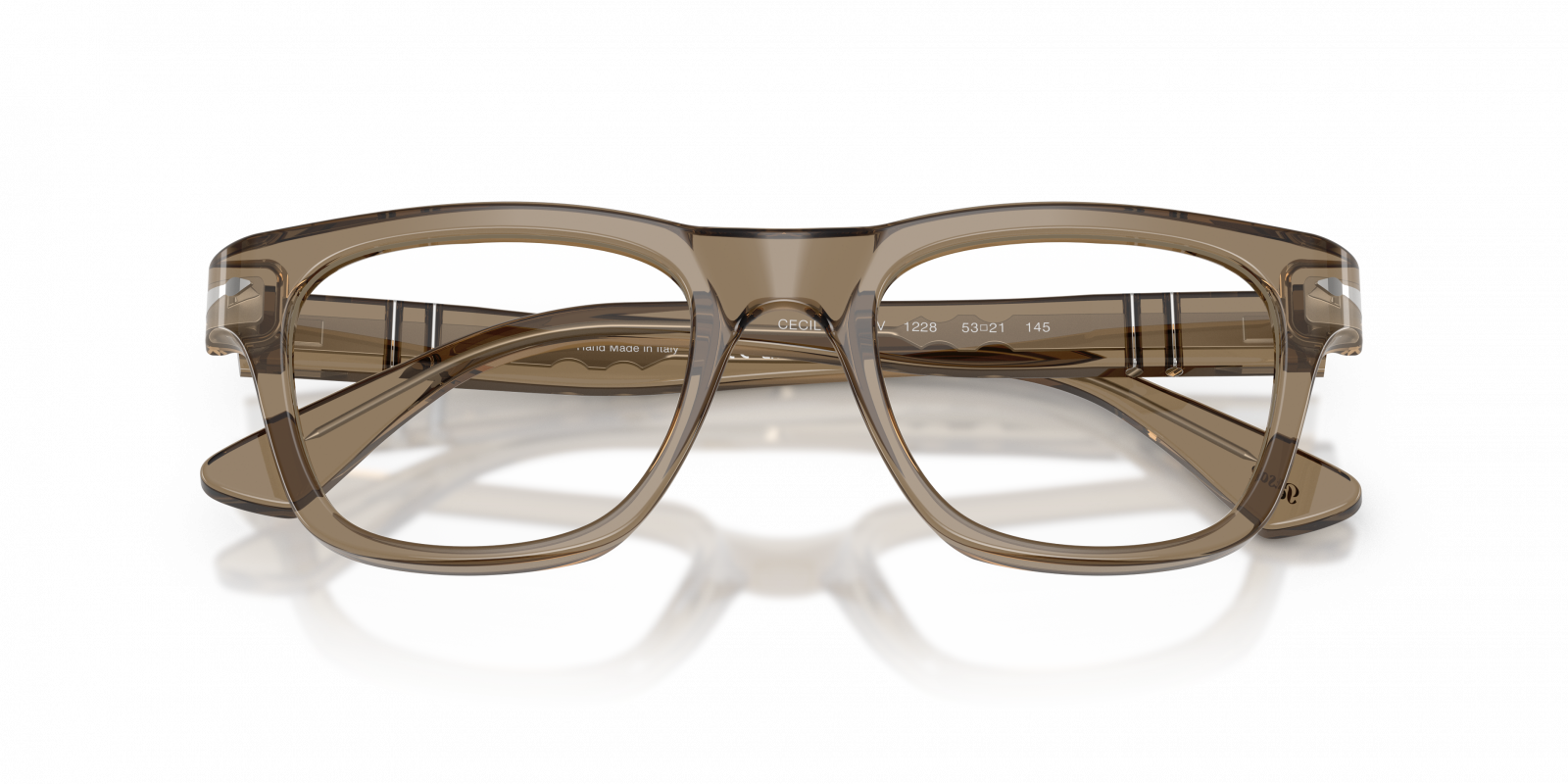 Persol PO3389V 1228 Cecil 